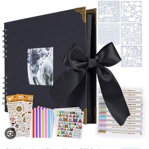 Wedding DIY Scrapbook👰♀️